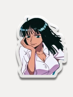 Nico Robin
