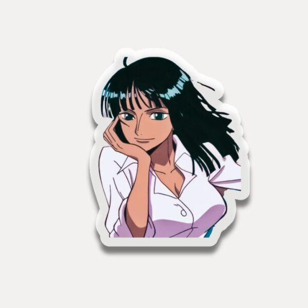Nico Robin