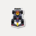 Max 33 - Red Bull Vector