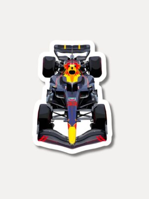 Max 33 - Red Bull Vector