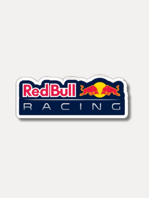 Red Bull Racing Logo