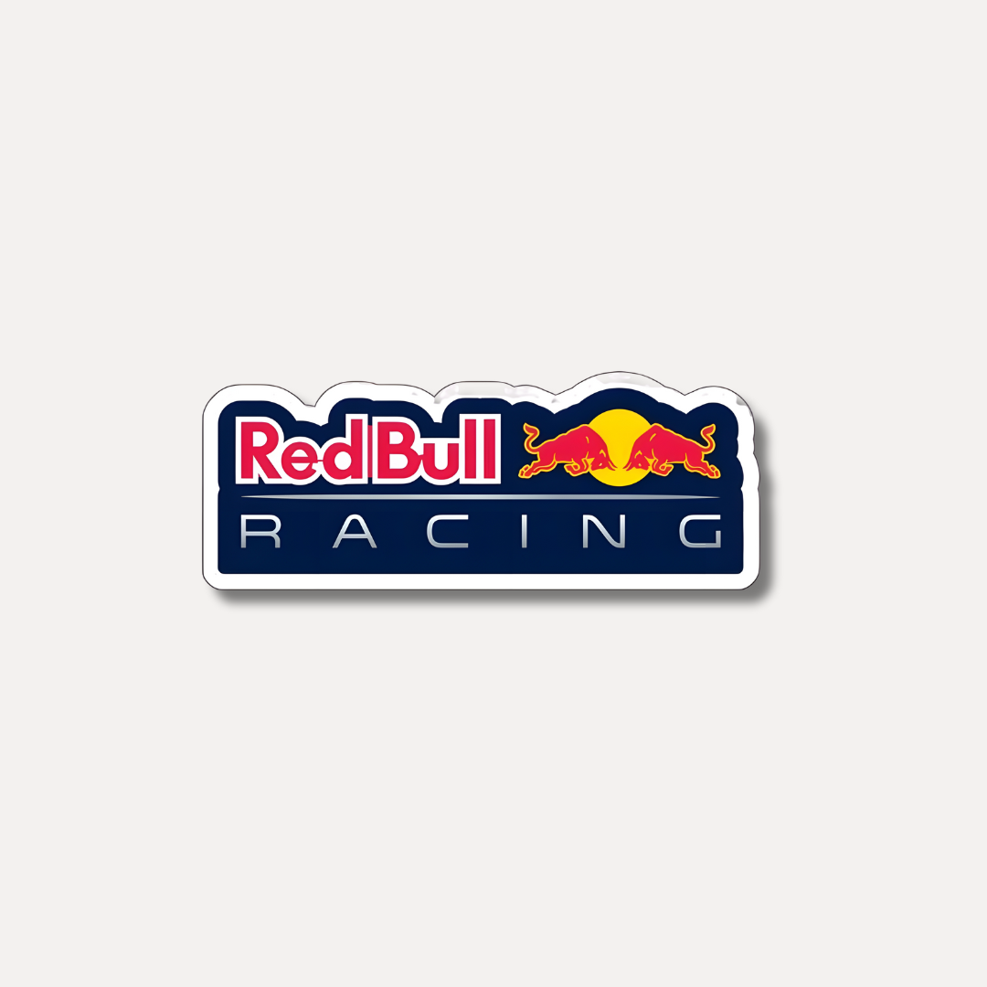 Red Bull Racing Logo