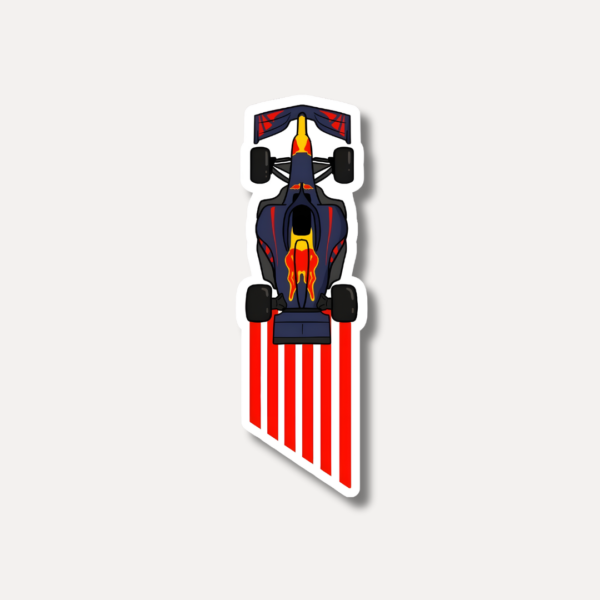 Red Bull Speed Trail
