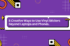 Purple Orange Memphis Creative Business Channel YouTube Banner