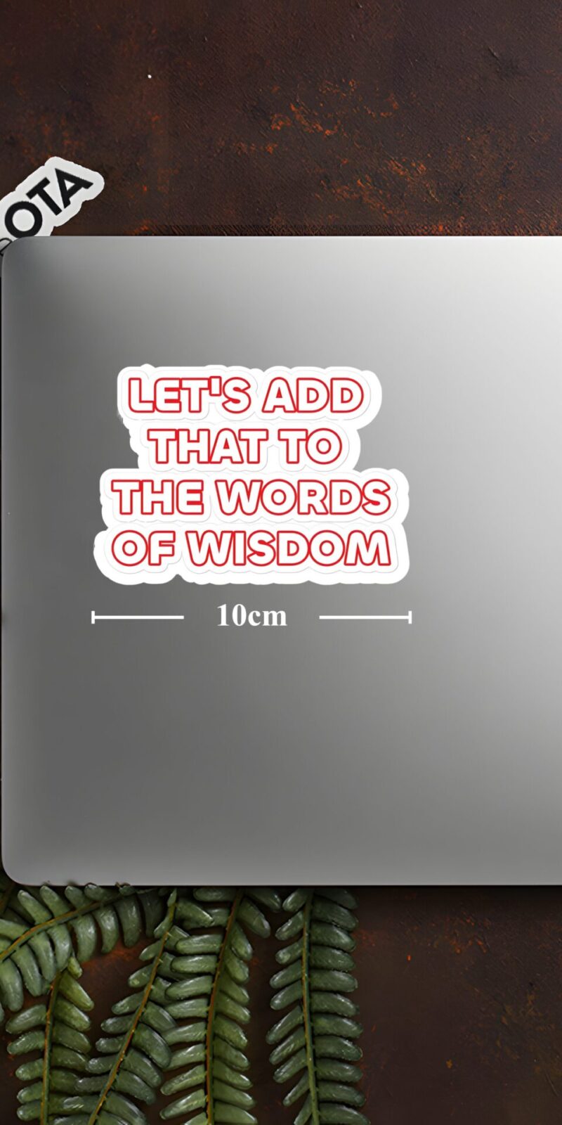 Add-That-to-the-Words-of-Wisdom—F1-Quote-L-10-cm