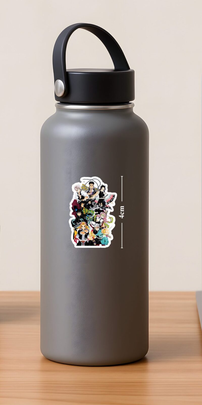 All-Hashira-Lineup-Manga-Sticker—Pillars-of-Demon-Slayer-S-4-cm