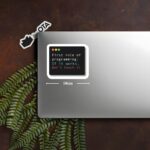 First Rule of Programming Sticker