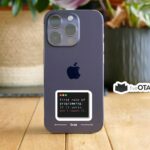 First Rule of Programming Sticker