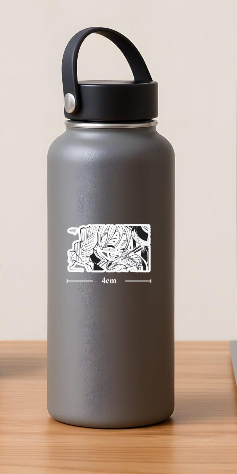 Mitsuri-Eating-Panel-Sticker—Softest-Hashira-Moment-S-4-cm