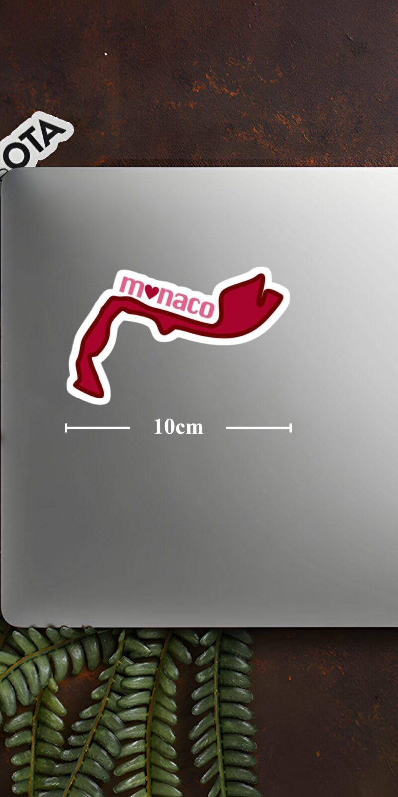 Monaco-Heart-Layout-Sticker-L-10-cm