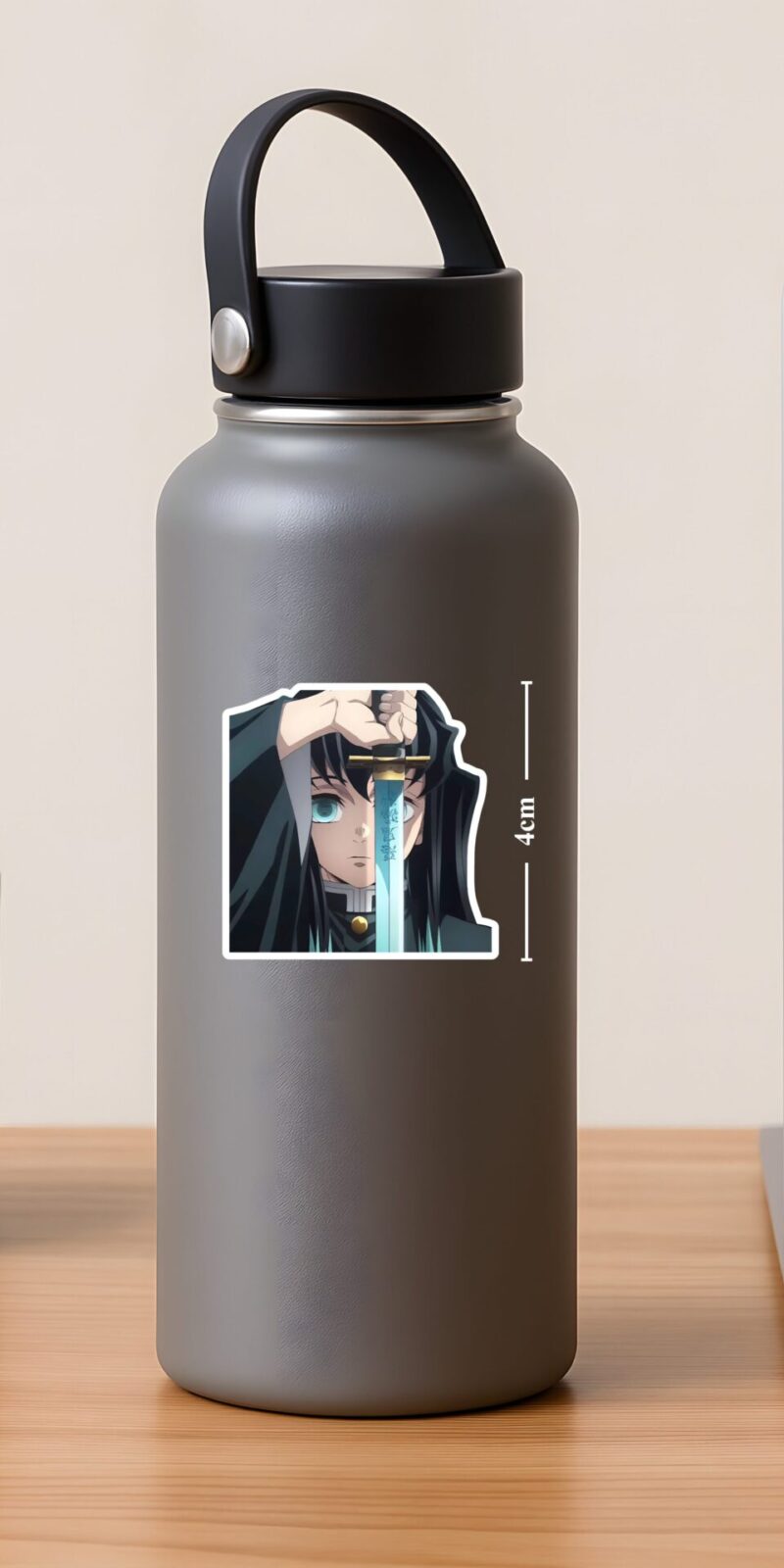 Muichiro-Tokito—Mist-Hashira-Sword-Focus-Sticker-S-4-cm