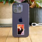 One Piece Shanks Sword Draw Sticker