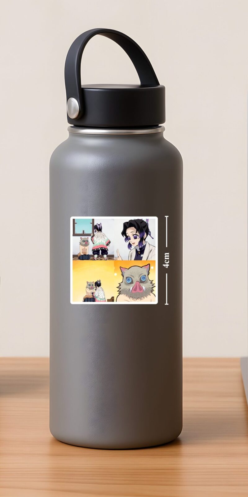 Shinobu-&-Inosuke-Panel-S-4-cm