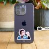 Tanjiro Yukata Edition Sticker