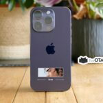 Vagabond Side Profile Sticker