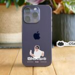 Bilkul Risks Ni Lene Ka Sticker