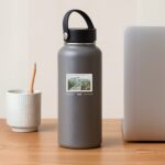 Cousins Beach Sticker - Summer That Never Ends