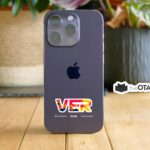 Max Verstappen VER Initials Sticker Formula 1