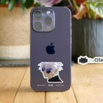 Gojo Satoru Cool Shades Jujutsu Kaisen