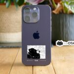 Gojo death Scene Sticker