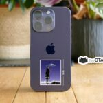 Kisuke Urahara Umbrella Scene Sticker