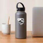 Luffy Gear Fourth Punch Sticker