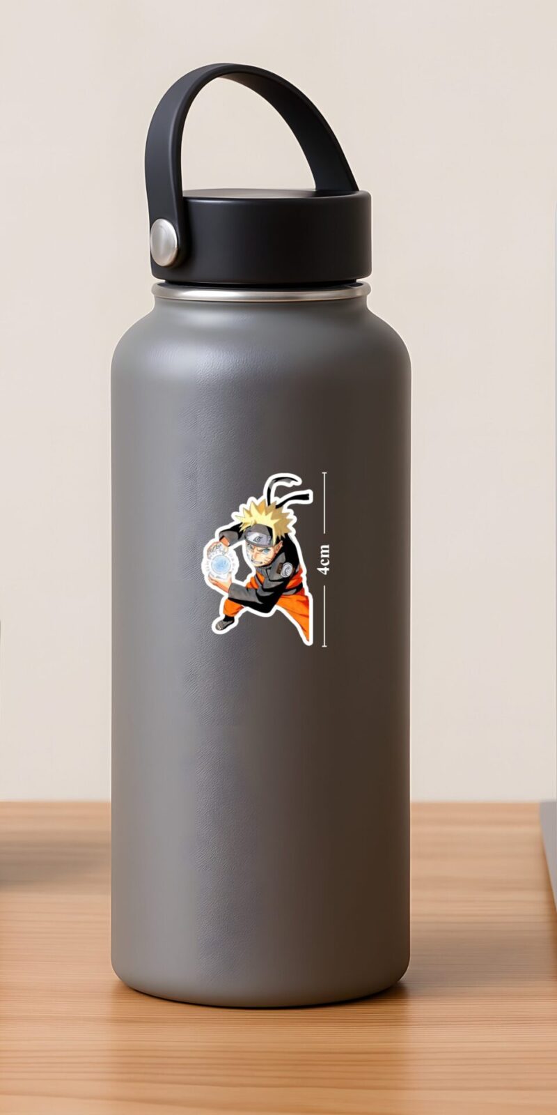 Naruto-Rasengan-Attack-Pose.-Naruto-Anime-Vinyl-Sticker-S-4-cm