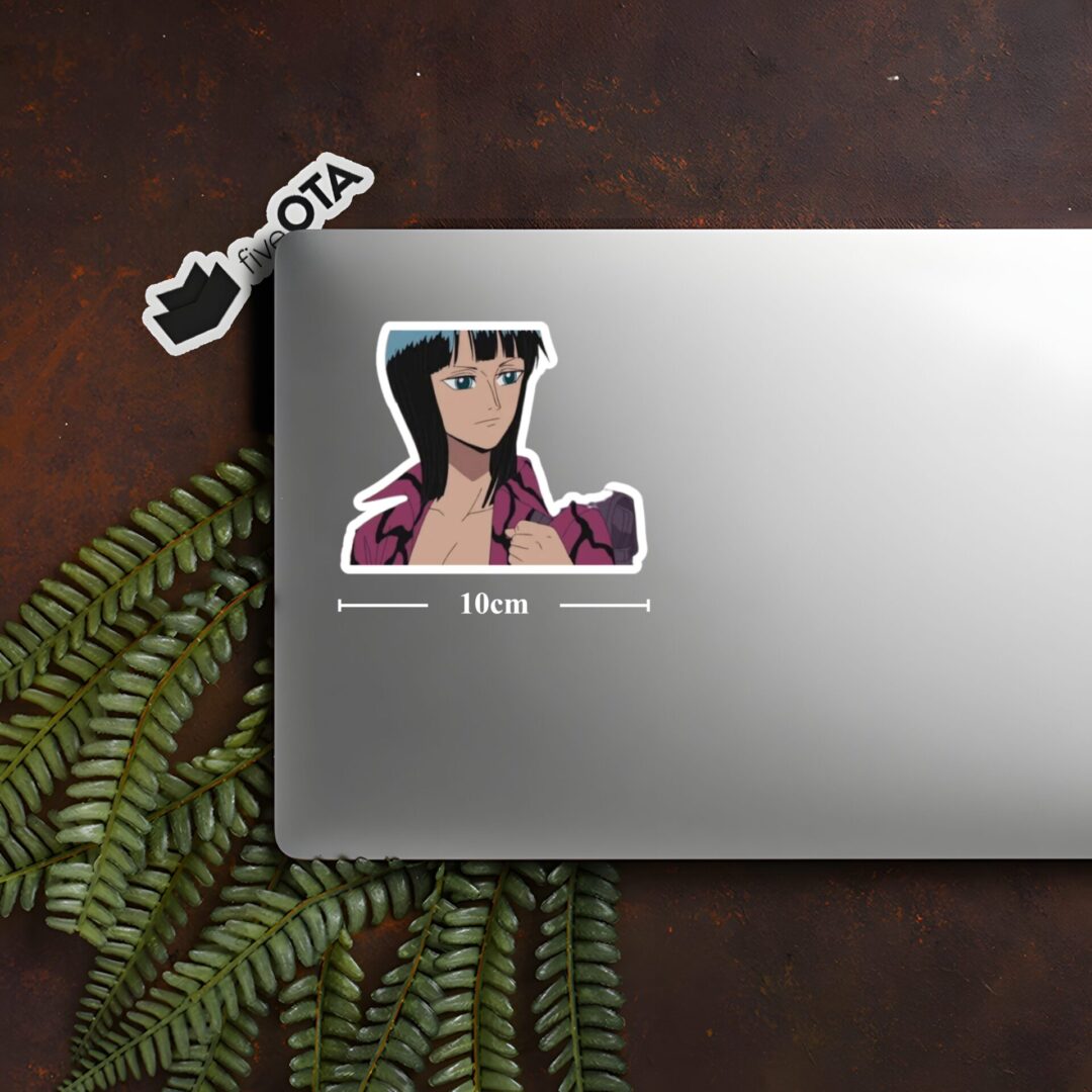 Nico Robin OG Sticker