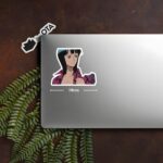Nico Robin OG Sticker