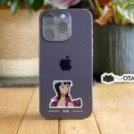 Nico Robin OG Sticker