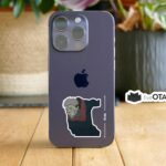 Sukuna Cursed Smile Sticker