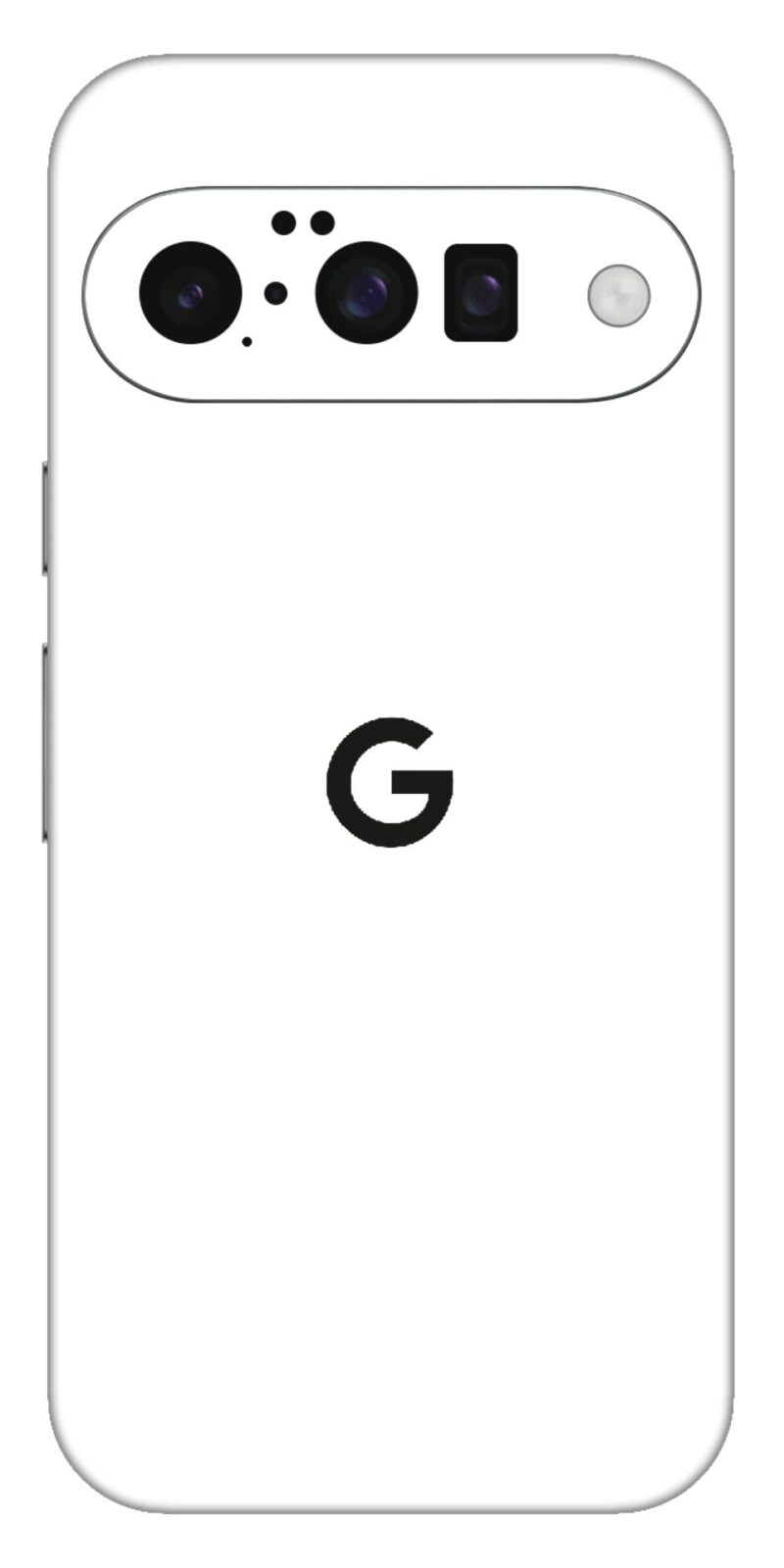 Google Pixel 10