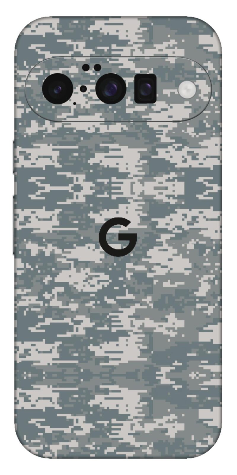 Google Pixel 10