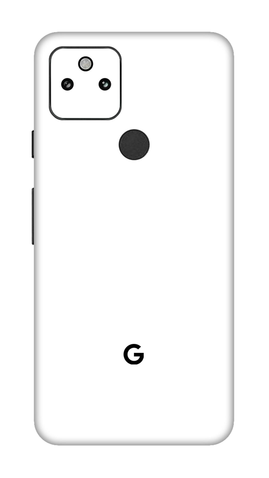 Google Pixel 5A