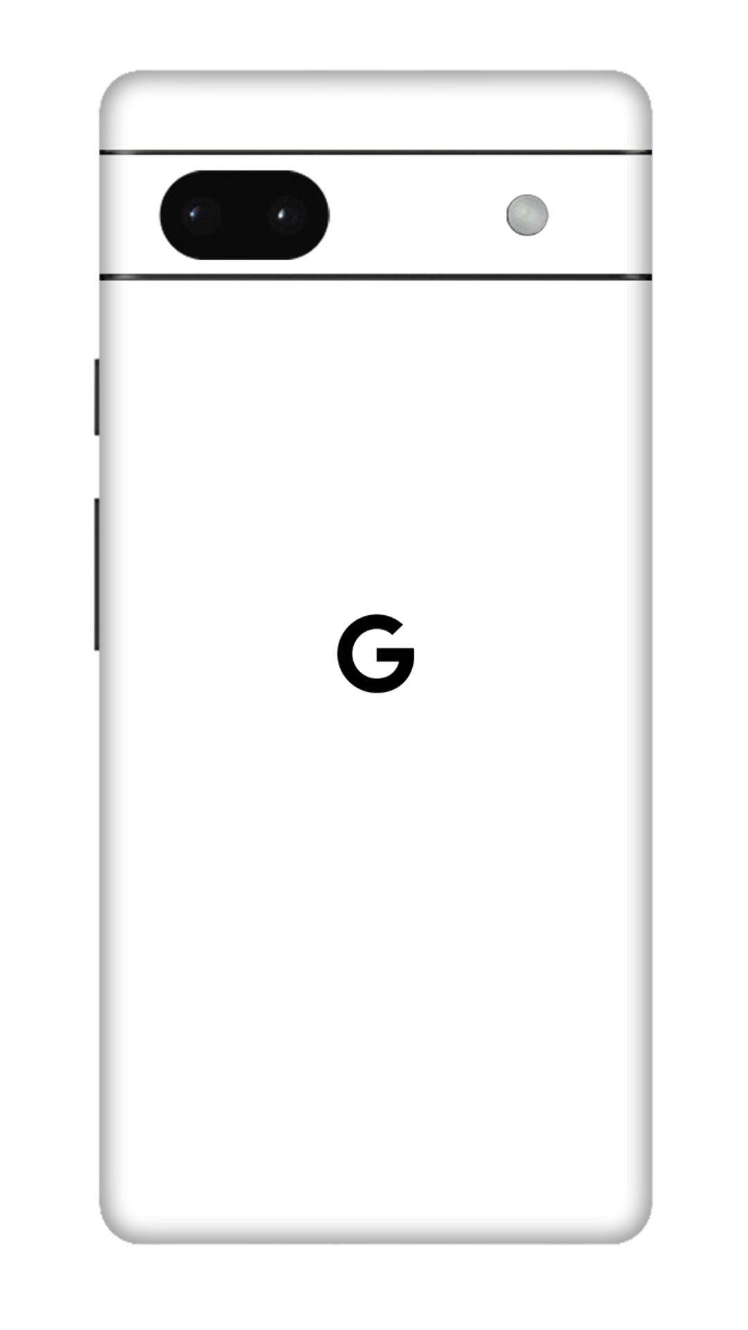 Google Pixel 6A