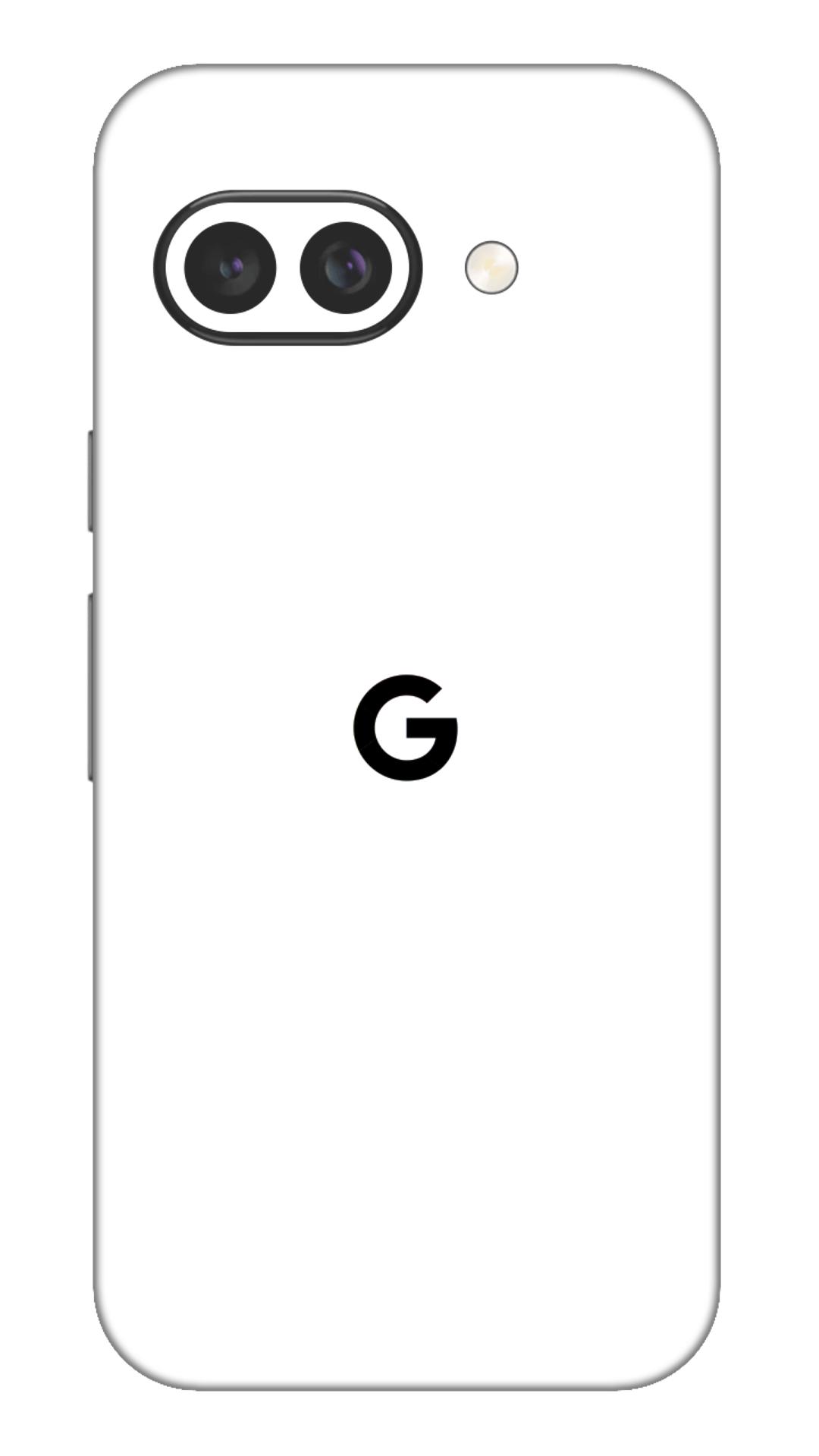Google Pixel 9A