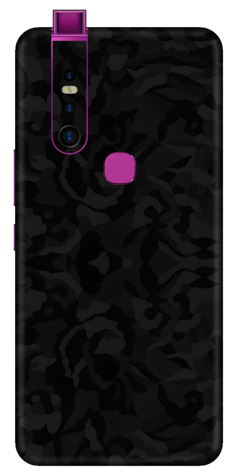Infinix S5 Pro