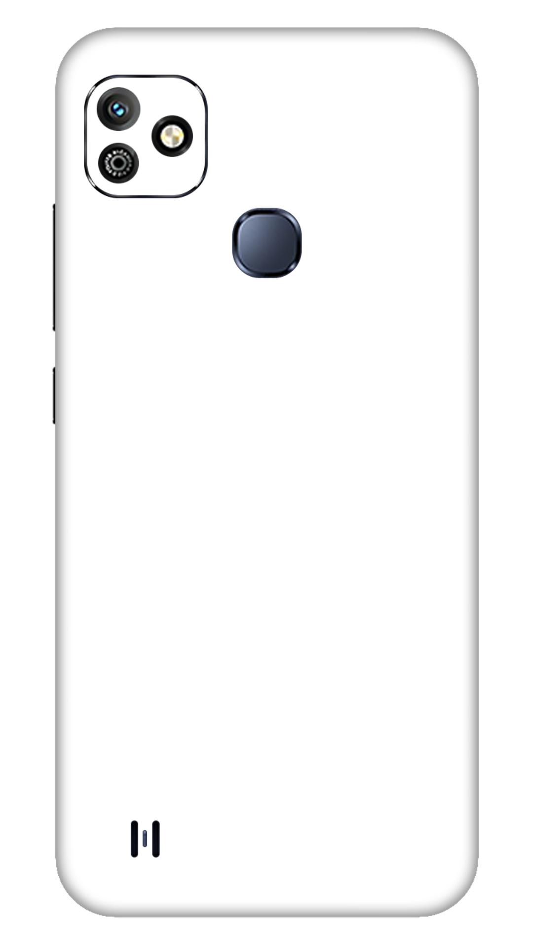 Infinix Smart HD (2021)