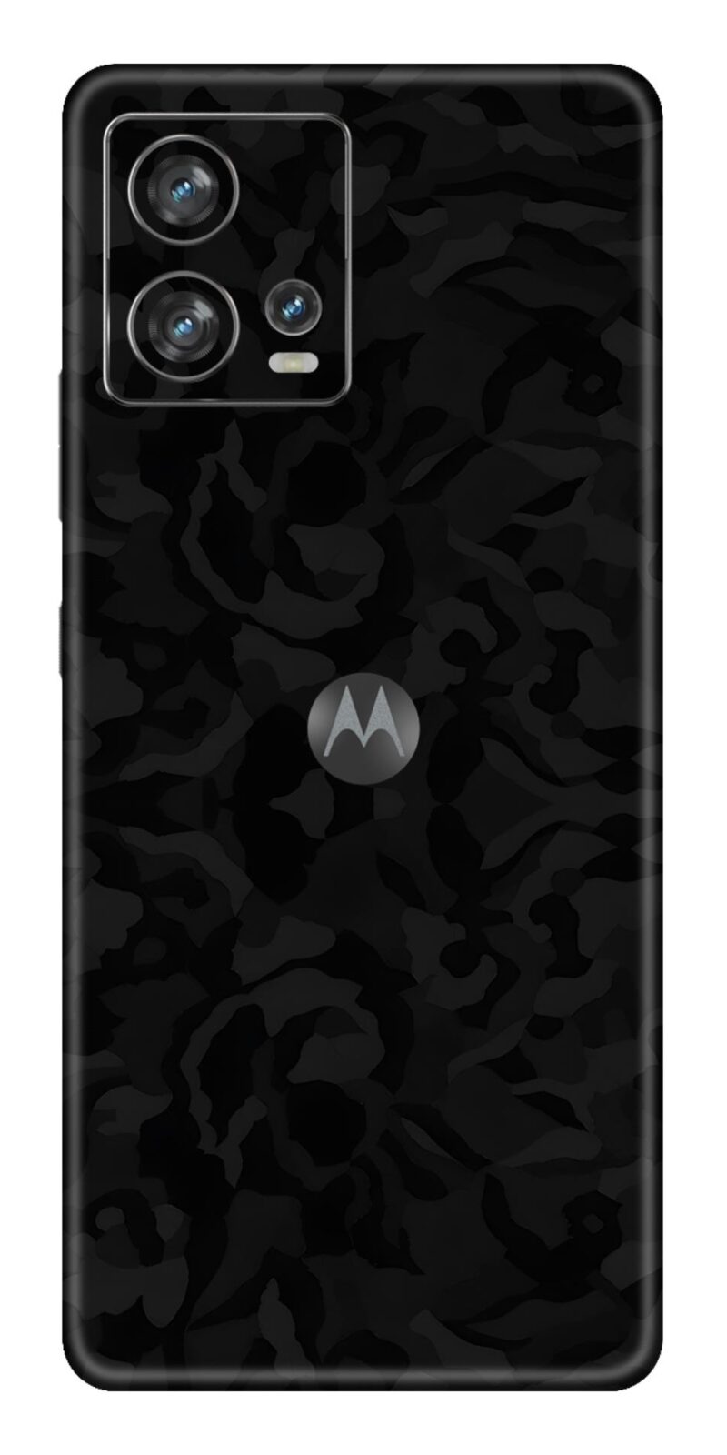 Motorola Edge 30 Fusion