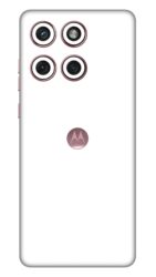 Motorola Edge 60 Fusion