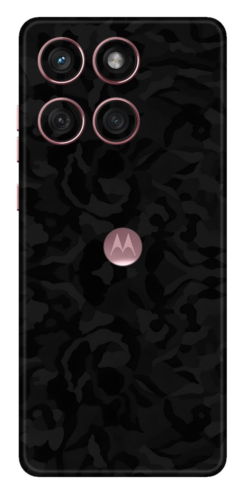 Motorola Edge 60 Fusion