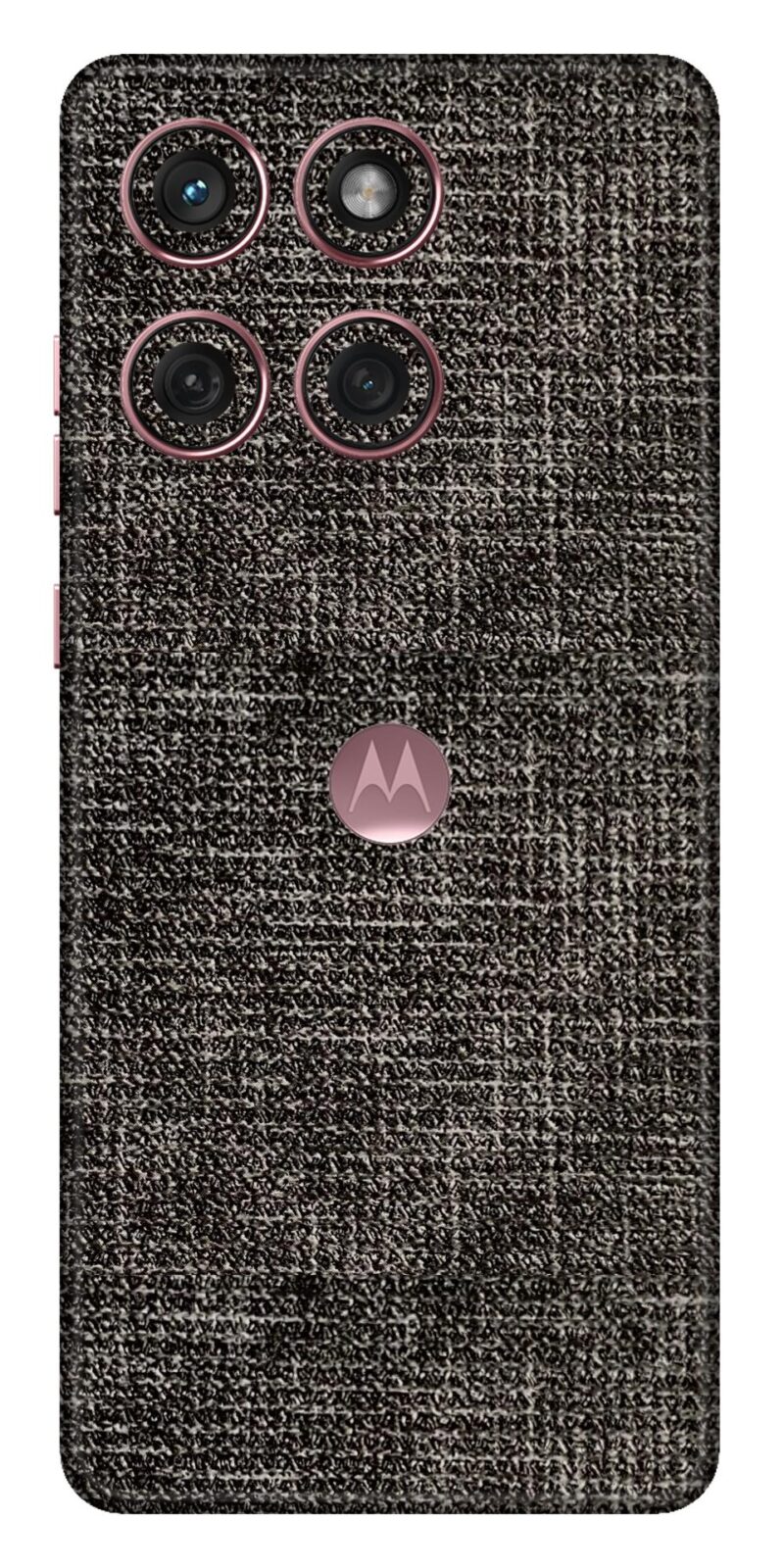 Motorola Edge 60 Fusion