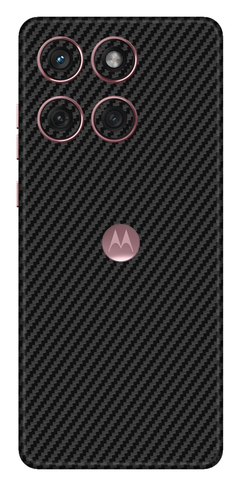 Motorola Edge 60 Fusion