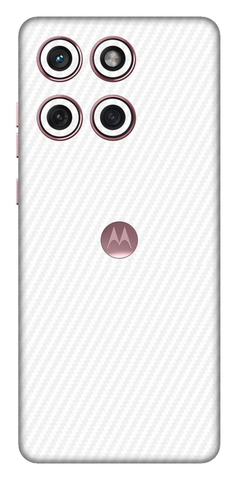 Motorola Edge 60 Fusion