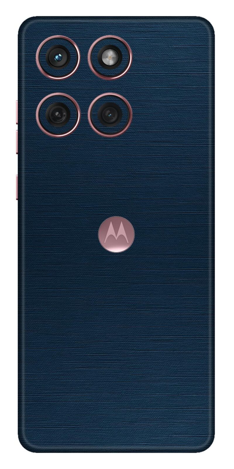 Motorola Edge 60 Fusion