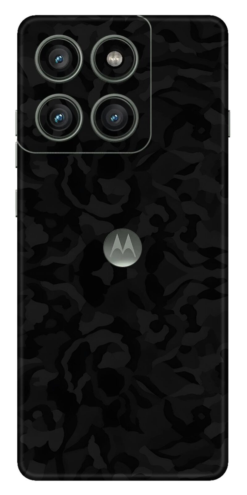 Motorola Edge 60 Pro