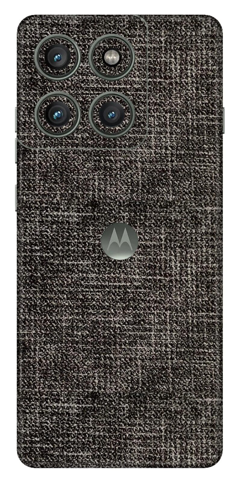 Motorola Edge 60 Pro