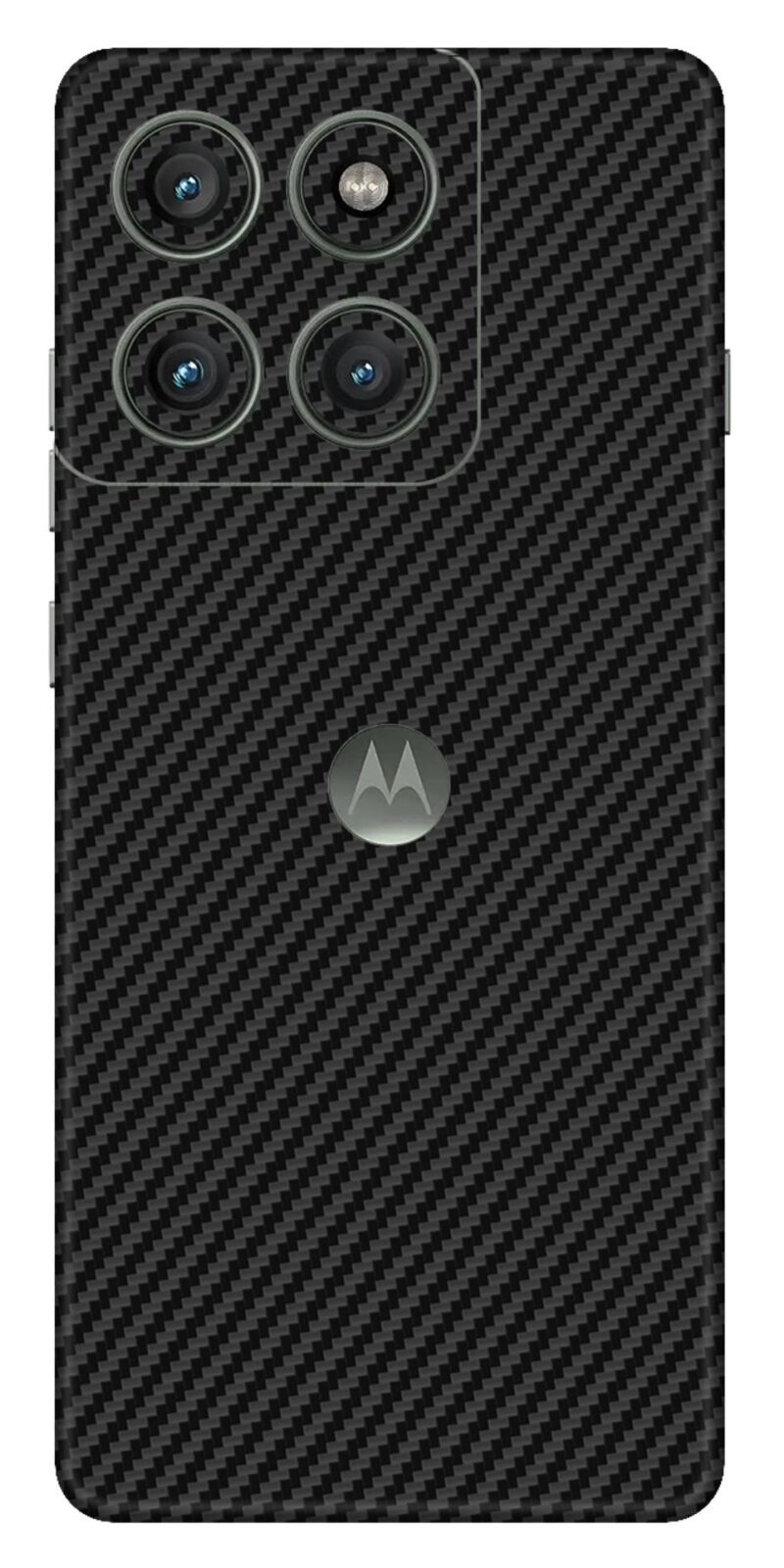 Motorola Edge 60 Pro