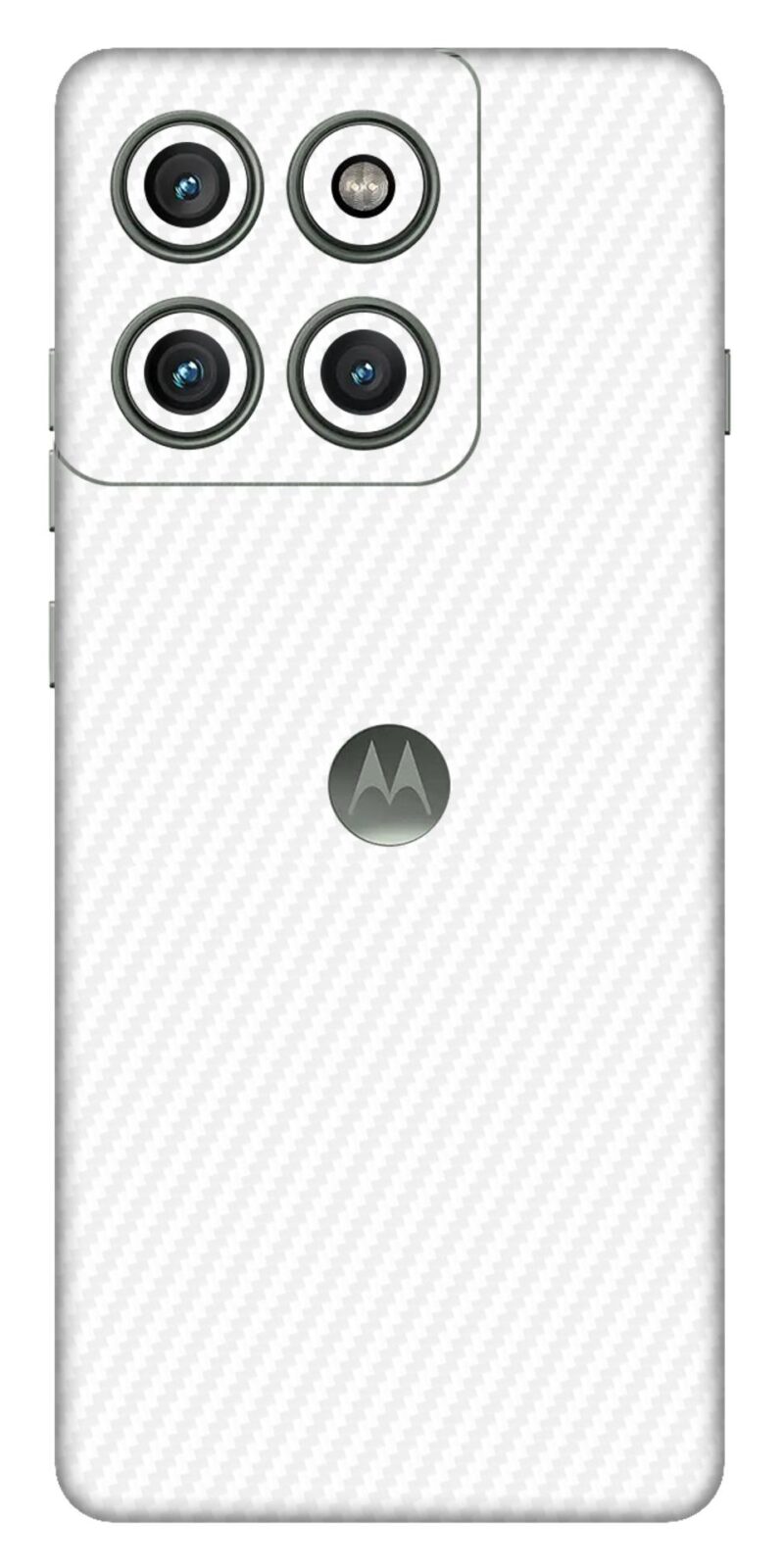 Motorola Edge 60 Pro