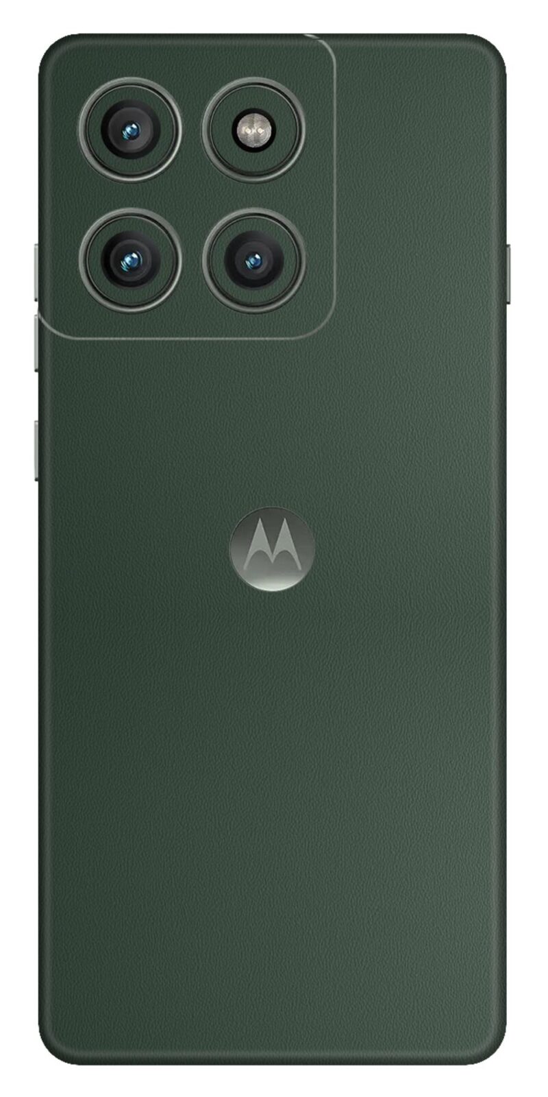 Motorola Edge 60 Pro